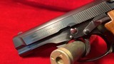 Browning FN Herstal BDA .380 Semi-Automatic Pistol Made in Italy - 5 of 5