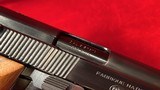 Browning FN Herstal BDA .380 Semi-Automatic Pistol Made in Italy - 4 of 5