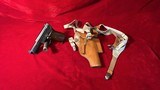Mauser Model 1914 Semi-Automatic .32ACP Pistol W/Shoulder Holster C&R Eligible - 3 of 4