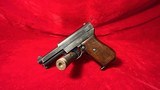 Mauser Model 1914 Semi-Automatic .32ACP Pistol W/Shoulder Holster C&R Eligible - 1 of 4