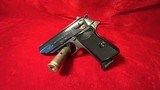 Walther PPK Semi-Automatic Pistol .380 ACP - 3 of 5