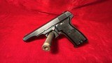 French MAB Model D Semi-Automatic Pistol .32 ACP W/ Two Mags & Holster C&R ELIGIBLE - 2 of 6