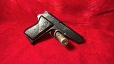 Czech CZ50 VZ 50 Semi-Automatic Pistol .32 ACP Full Rig C&R Eligible - 3 of 6