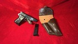 Czech CZ50 VZ 50 Semi-Automatic Pistol .32 ACP Full Rig C&R Eligible - 5 of 6