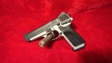 Browning BDM Semi-Automatic 9MM Pistol NEW W/ Two Mags & Box - 4 of 7