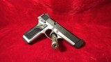 Browning BDM Semi-Automatic 9MM Pistol NEW W/ Two Mags & Box - 2 of 7
