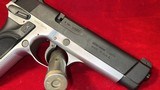 Browning BDM Semi-Automatic 9MM Pistol NEW W/ Two Mags & Box - 3 of 7