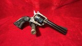 Colt Frontier Single Action Revolver .22 LR NEW W/Target Sights - 2 of 4