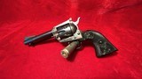 Colt Frontier Single Action Revolver .22 LR NEW W/Target Sights - 1 of 4