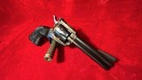 Colt Frontier Single Action Revolver .22 LR NEW W/Target Sights - 3 of 4