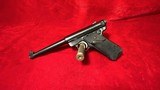 Ruger Mark II Semi-Automatic Target Pistol .22 LR W/ Original Box - 4 of 7