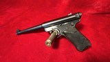 Ruger Mark II Semi-Automatic Target Pistol .22 LR W/ Original Box - 2 of 7