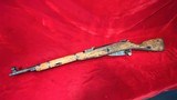 Mosin Nagant M44 Bolt- Action Carbine W/ Bayonet 7.62x54r Izhevsk C&R Eligible - 3 of 7