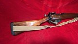 Lee Enfield No. 5 MK I Jungle Carbine Bolt-Action Rifle .303 British C&R Eligible - 6 of 9