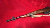 Lee Enfield No. 5 MK I Jungle Carbine Bolt-Action Rifle .303 British C&R Eligible - 8 of 9