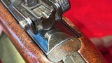 WWII M1 Carbine Saginaw Semi-Automatic Rifle 30 Car C&R Eligible - 11 of 11