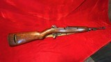 WWII M1 Carbine Saginaw Semi-Automatic Rifle 30 Car C&R Eligible - 2 of 11
