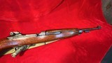 WWII M1 Carbine Saginaw Semi-Automatic Rifle 30 Car C&R Eligible - 4 of 11
