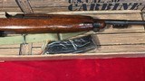 WWII M1 Carbine Saginaw Semi-Automatic Rifle 30 Car C&R Eligible - 10 of 11