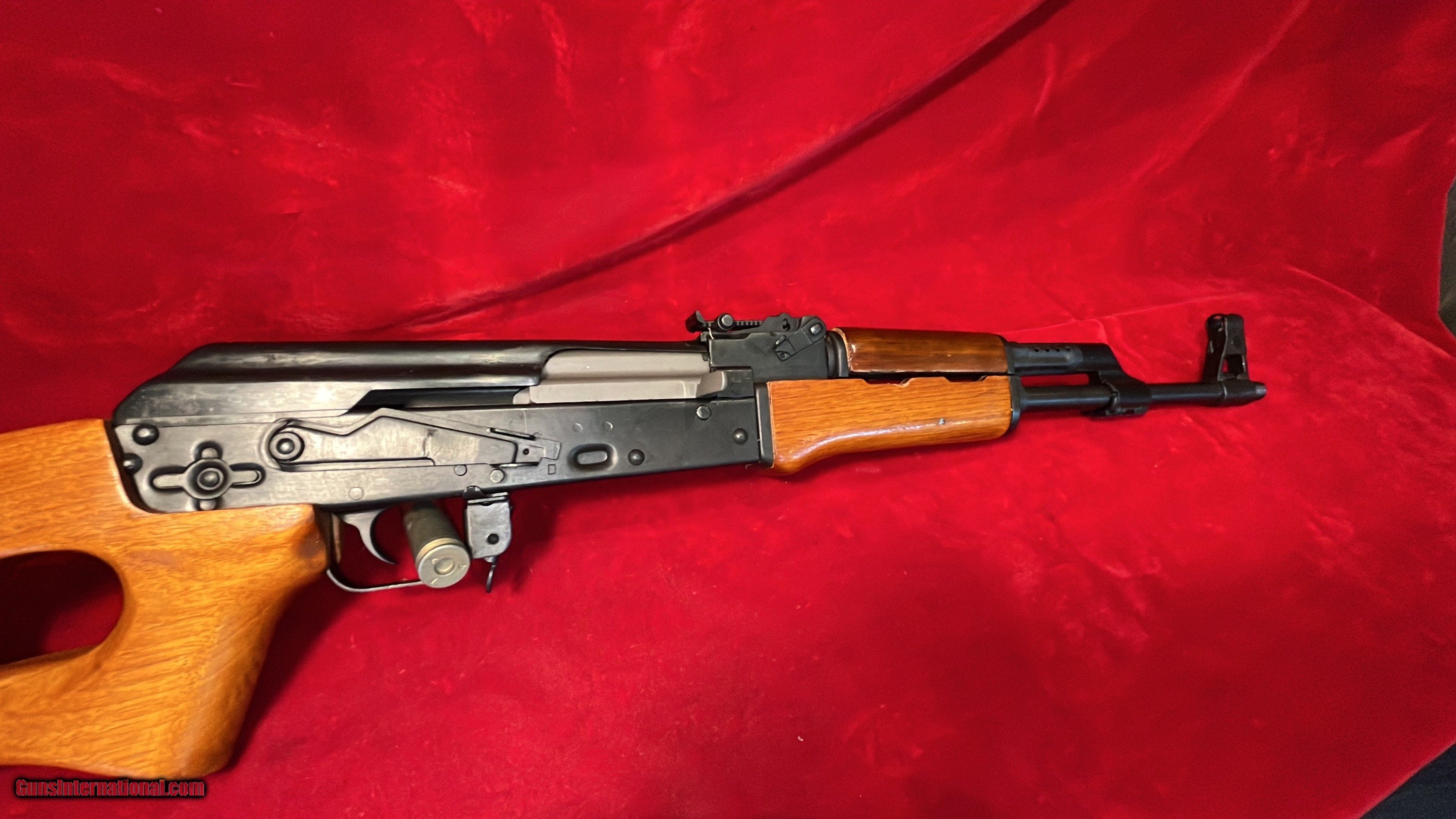 Norinco AK47 MAK90 Sporter 7.62x39 NEW IN BOX