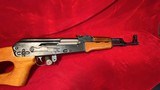 Norinco AK47 MAK90 Sporter 7.62x39 NEW IN BOX - 3 of 10