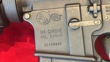 Original Colt AR-15 M4 LE6920 Pre Ban Carbine - 7 of 13