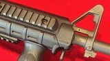 Original Colt AR-15 M4 LE6920 Pre Ban Carbine - 5 of 13