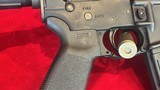 Original Colt AR-15 M4 LE6920 Pre Ban Carbine - 4 of 13