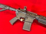 Original Colt AR-15 M4 LE6920 Pre Ban Carbine - 3 of 13