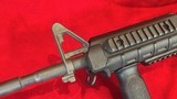 Original Colt AR-15 M4 LE6920 Pre Ban Carbine - 9 of 13