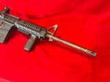 Original Colt AR-15 M4 LE6920 Pre Ban Carbine - 2 of 13