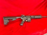 S&W MP 15 15T AR-15 Rifle in 5.56 223 Remington