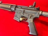 Spikes Tactical M4 Carbine Model ST-15 5.56 AR-15 - 9 of 9