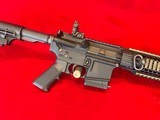 Spikes Tactical M4 Carbine Model ST-15 5.56 AR-15 - 2 of 9