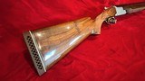 Mint Browning Superposed 410 Pigeon Grade 410 3