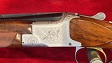 Mint Browning Superposed 410 Pigeon Grade 410 3