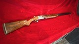 Mint Browning Superposed 410 Pigeon Grade 410 3