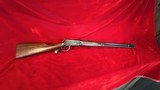 Winchester Model 94 Lever Action Rifle Pre-64 30-30 Win Caliber C&R Eligible - 1 of 11