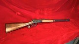 Winchester Model 94 Lever Action Rifle Post-64 30-30 Cal - 1 of 12