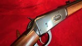 Winchester Model 94 Lever Action Rifle Post-64 30-30 Cal - 5 of 12