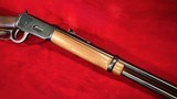 Winchester Model 94 Lever Action Rifle Post-64 30-30 Cal - 3 of 12