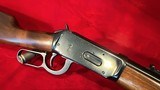 Winchester Model 94 Lever Action Rifle Post-64 30-30 Cal - 4 of 12