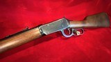 Winchester Model 94 Lever Action Rifle Post-64 30-30 Cal - 10 of 12