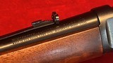 Winchester Model 94 Lever Action Rifle Post-64 30-30 Cal - 10 of 10
