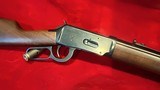 Winchester Model 94 Lever Action Rifle Post-64 30-30 Cal - 3 of 10