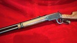 Winchester Model 94 Lever Action Rifle Post-64 30-30 Cal - 8 of 10