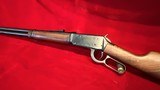 Winchester Model 94 Lever Action Rifle Post-64 30-30 Cal - 7 of 10
