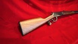 Winchester Model 94 Lever Action Rifle Post-64 30-30 Cal - 2 of 10