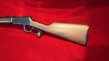 Winchester Model 94 Lever Action Rifle Post-64 30-30 Cal - 6 of 10