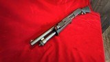 Remington 870 Tactical Pump-Action Shotgun 12 Gauge W/ Streamlight - 9 of 9